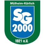 Mülheim-Kärlich logo