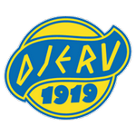 Djerv logo