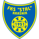 Stal Kraśnik logo