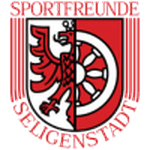 Sp. Seligenstadt logo