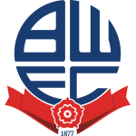 شعار بولتون واندررز الرديف