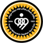 Sepahan FC logo