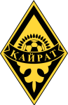Kairat Almaty logo