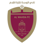 Al Wahda FC logo