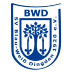 شعار ⁦BW Dingden⁩