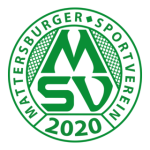 شعار ماترسبورغ 2020