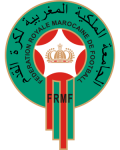 شعار المغرب الرديف