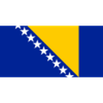 Bosnia & Herzegovina U18 logo
