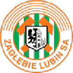 شعار ⁦Zagłębie Lubin U19⁩