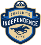 Charlotte Independence logo