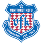 Ventforet Kofu logo
