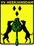 Heerjansdam logo