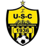 شعار اتحاد الشاوية
