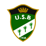 شعار اتحاد بسكرة