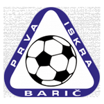 Prva Iskra logo
