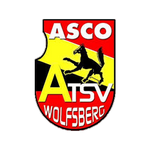 شعار فولفسبيرغ