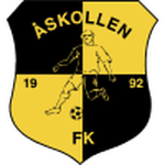 Åskollen logo