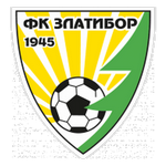 FK Zlatibor logo