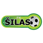 Šilas logo
