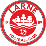 Larne logo