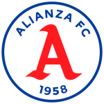 شعار ⁦Alianza⁩