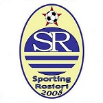 شعار سبورتينغ روشيوري