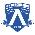 Levski Lom logo