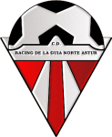 Racing Guía Norte Astur logo