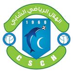 شعار الشابة