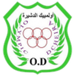 شعار أولمبيك الدشيرة