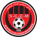 شعار شباب المحمدية