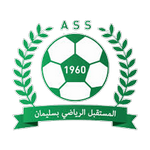 شعار الملعب السليماني