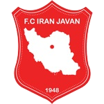 Iranjavan Bushehr logo