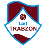 1461 Trabzon logo