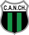 Nueva Chicago logo