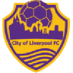 شعار سيتي أوف ليفربول