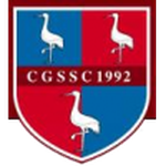 شعار كرولي غرين
