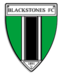 Blackstones logo