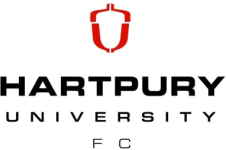 شعار جامعة هارتبوري