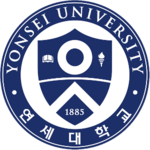 شعار جامعة يونسي