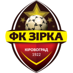 شعار ⁦Zirka⁩