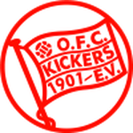 Kickers Offenbach logo
