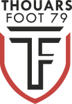 Thouars logo