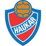 Haukar logo