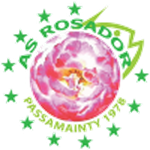 Rosador logo