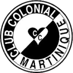 Club Colonial logo