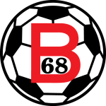 B68 logo