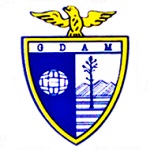 Águias do Moradal logo