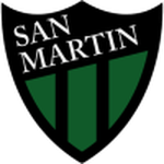 شعار ⁦San Martin S.J.⁩