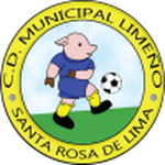 شعار ⁦Municipal Limeño⁩